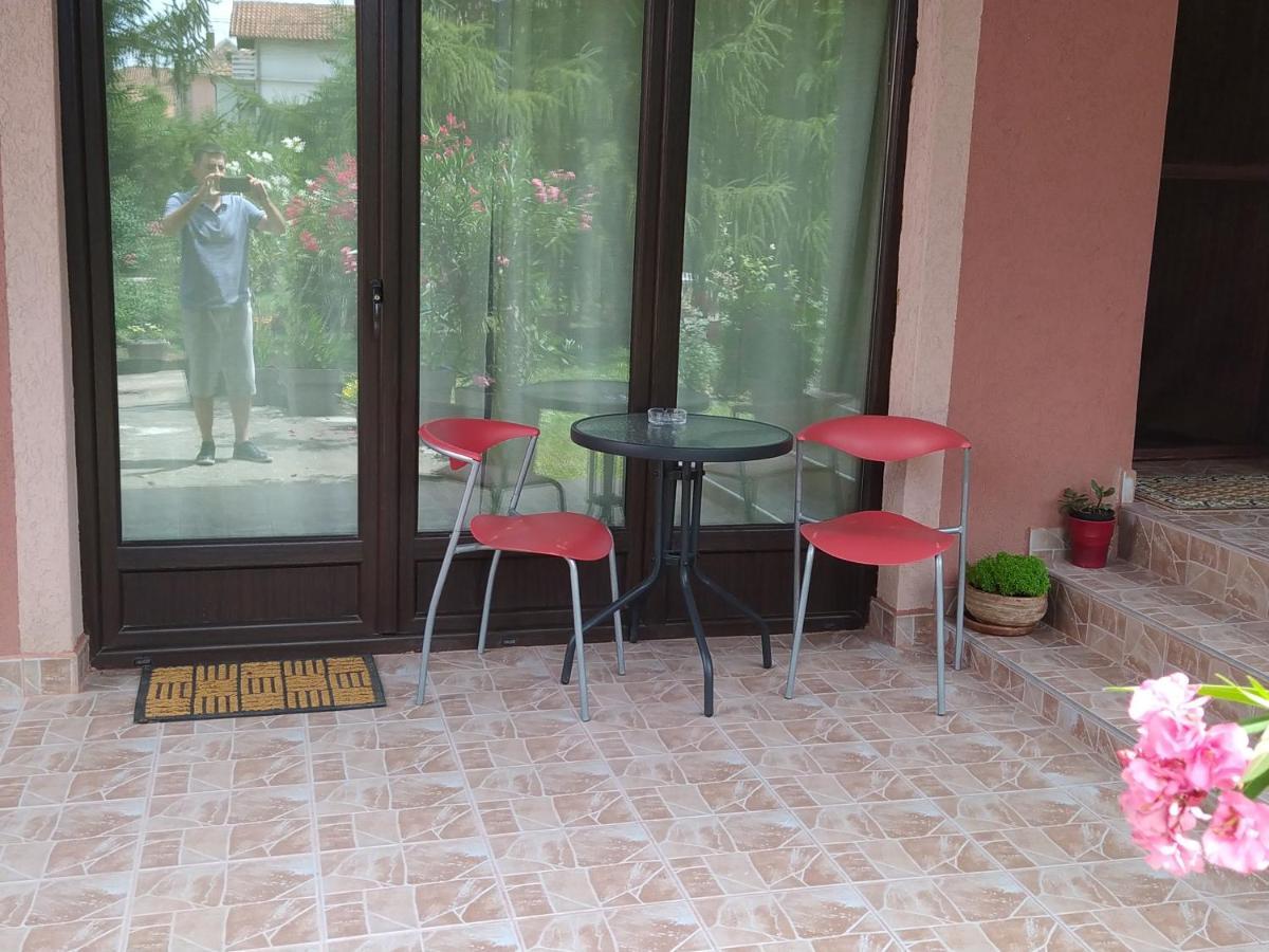 Studio 1 Golubac Exterior foto